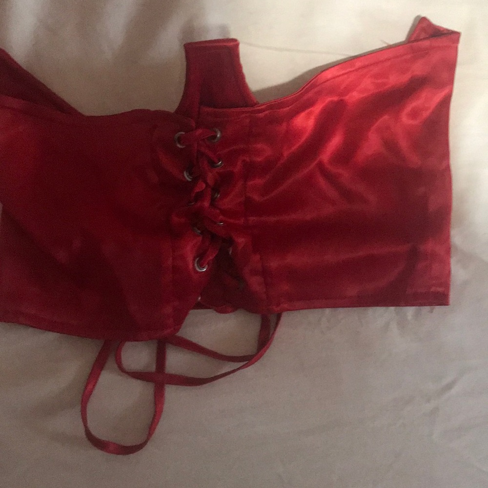 Worn One Time Only! - image 4